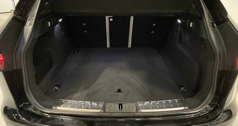 Jaguar F-Pace cena 289900 przebieg: 34000, rok produkcji 2022 z Kozienice małe 191